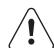 ELECTROLUX EXP34U338CW - Advarsel under bruk - 1