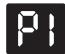 ELECTROLUX EXP34U338CW - Fault code - 3