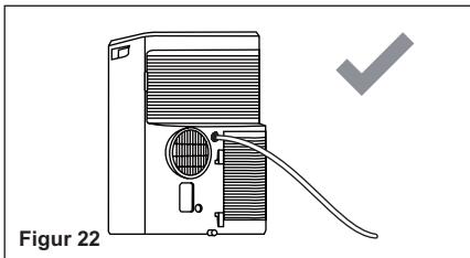 ELECTROLUX EXP34U338CW - OBS! - 1