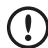 ELECTROLUX EXP34U338CW - Attention! - 2