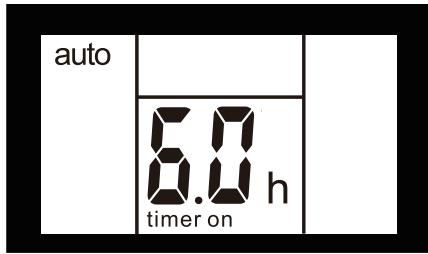 ELECTROLUX EXP34U338CW - Timer-lage - 1