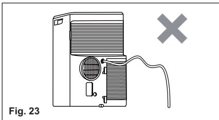 ELECTROLUX EXP34U338CW - NOTE: - 2