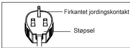 ELECTROLUX EXP34U338CW - FORSIKTIGHET! - 2