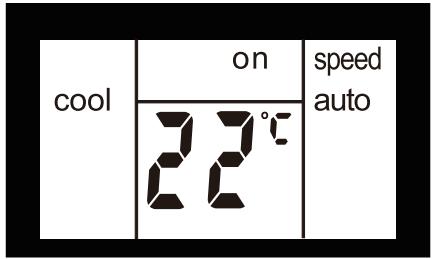 ELECTROLUX EXP34U338CW - Cool mode - 1