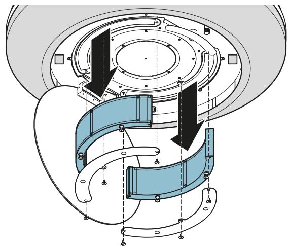 FALMEC MARILYN - KOHLE-ZEOLIT-FILTER - 2