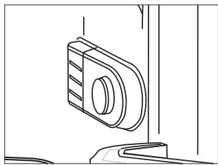 SMEG FAB32LSV3 - Éclairage intérieur - 1