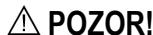 HOTPOINT SL16IX - Odzračevalna različica - 2