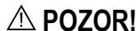 HOTPOINT SL16IX - Odzračevalna različica - 1