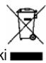 HOTPOINT HSLMO66FLSX - Hiilisuodattimen huolto - 3