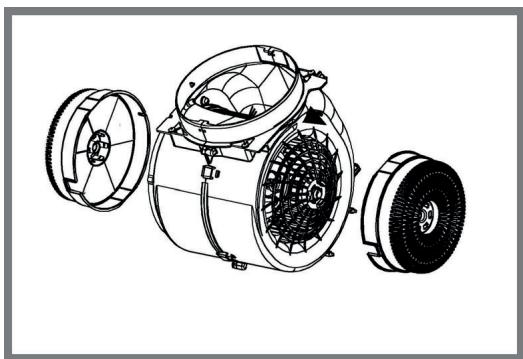 HOTPOINT HSLMO66FLSX - ! - 4