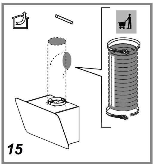 HOTPOINT HLQVC8ATK - 42