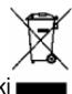 HOTPOINT HLQVC8ATK - HAVITTÄMINEN - 1