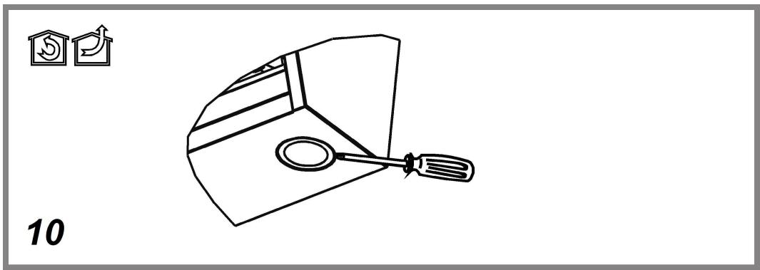 HOTPOINT HHVP64FALK - 11