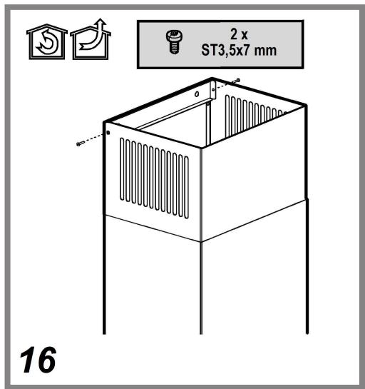 HOTPOINT HHVP64FALK - 16