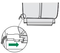 FRANKE FLI925 - CONNESSIONE ELETTRICA - 1