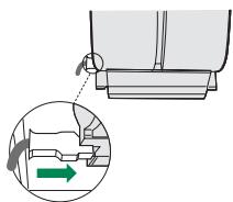 FRANKE FGL6015XS - Anschluss der Umluftversion - 2
