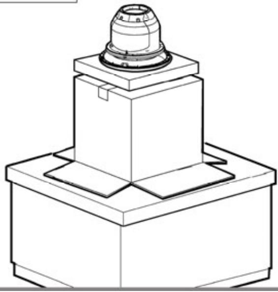 ELICA OM AIR POP - 35