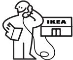 IKEA NYTTIG FIL 120 (904.213.36) - Wie können Sie uns erreichen, wenn Sie uns benötigen? - 1