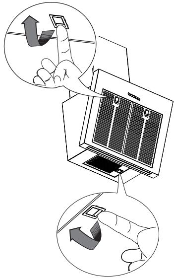 IKEA NYTTIG FIL 120 (904.213.36) - Grease Filters - 1