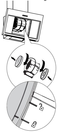 IKEA MATTRADITION (403.891.45) - Langlebiger Aktivkohlefilter - 1