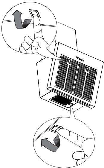 IKEA MATTRADITION (403.891.45) - Filtres à graisse - 1