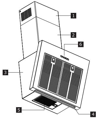 IKEA FORDELAKTIG 504.494.03 - Produktbeschreibung - 1