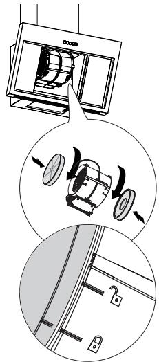 IKEA FORDELAKTIG 504.494.03 - Filtro al carbone a lunga durata - 1