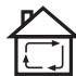 IKEA FORDELAKTIG 504.494.03 - Versione aspirante (vedere bolo nelle struzioni di istazione) - 1