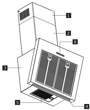 IKEA FORDELAKTIG 504.494.03 - Product description - 1