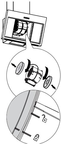 IKEA FORDELAKTIG 504.494.03 - Filtre à charbon de longue durée - 1