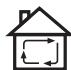 IKEA BEMOTA 903.893.36 - Version aspirante (voir le bole dans les instructions callation) - 1