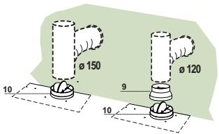 FABER CHLOE OM - Remplacement du fusible - 2