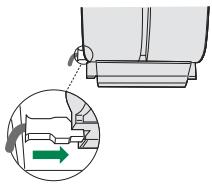 FABER TALIKA CT - CONEXION ELECTRICA - 1