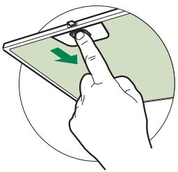 FABER TALIKA CT - Cleaning the filters - 1