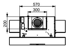 FABER TALIKA CT - GR - 4