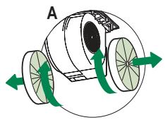 FABER TALIKA CT - Mnδενισμός τοῦ συναγερού - 1