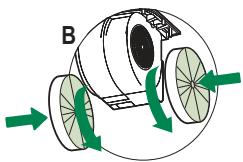 FABER TALIKA CT - Sustitución Filtro - 2