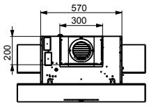 FABER TALIKA CT - DE - 3