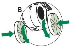 FABER TALIKA CT - Mnδενισμός τοῦ συναγερού - 2