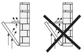FABER TALIKA CT - Anschlussrohres ±b 120 - 3