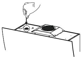 FABER STILUX - Auswechseln der Schmelzsicherung - 1