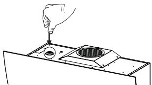 FABER STILUX - Abiztosék cseréje - 2