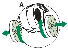 FABER STILUX - Remplacement du Filtre - 1