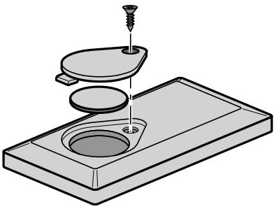FABER STILUX - FERNBEDIENUNG - 1
