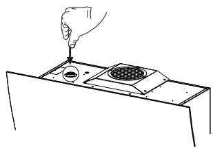 FABER MIRROR - CoeHHenne Tpy6kn 0 120 - 2