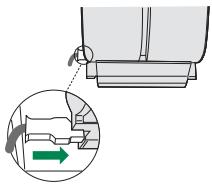 FABER MIRROR - Branchement électrique - 1