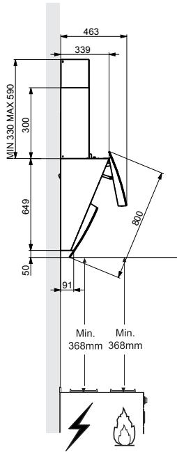 FABER MIRROR - Koponenten - 7