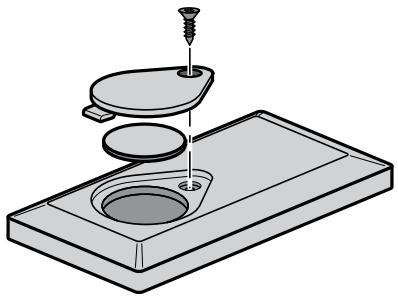 FABER MIRROR - FERNBEDIENUNG - 1