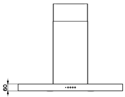 FABER LITHOS CONCRETE - Dimensions - 1