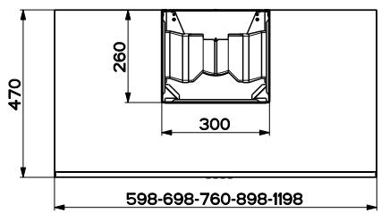 FABER LITHOS CONCRETE - 2